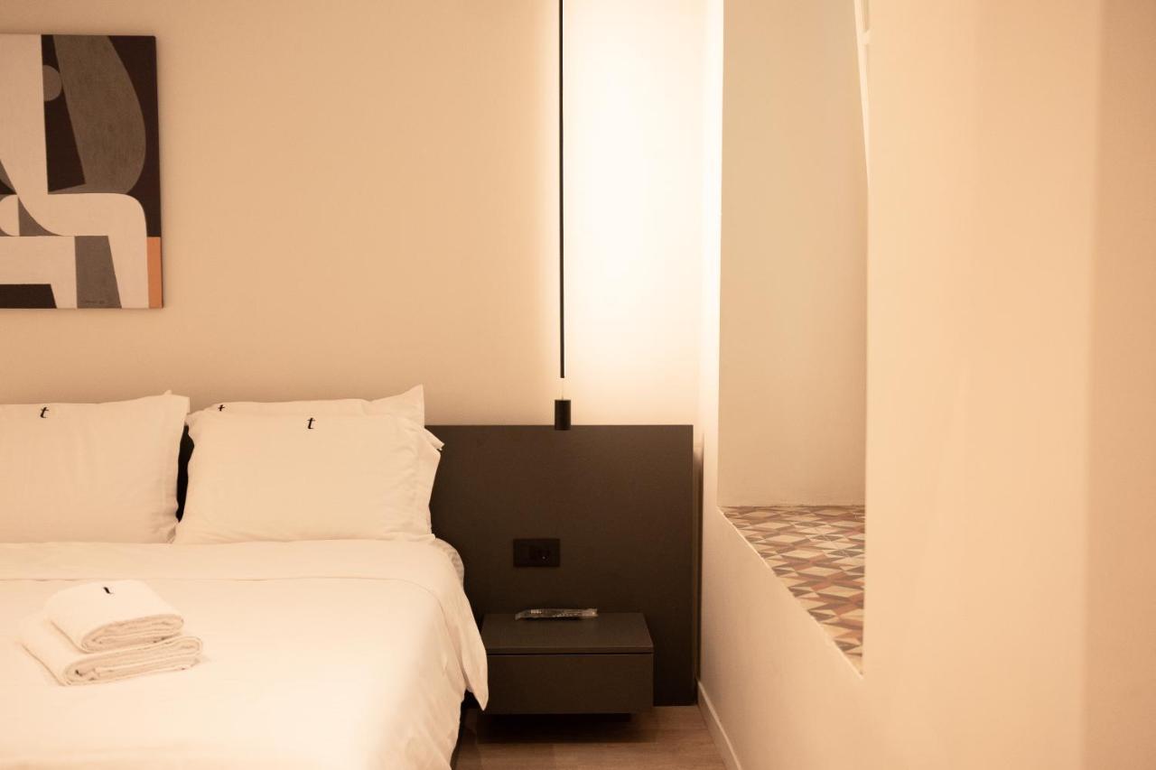 Taskou Luxury Suites Thessaloníki Ngoại thất bức ảnh