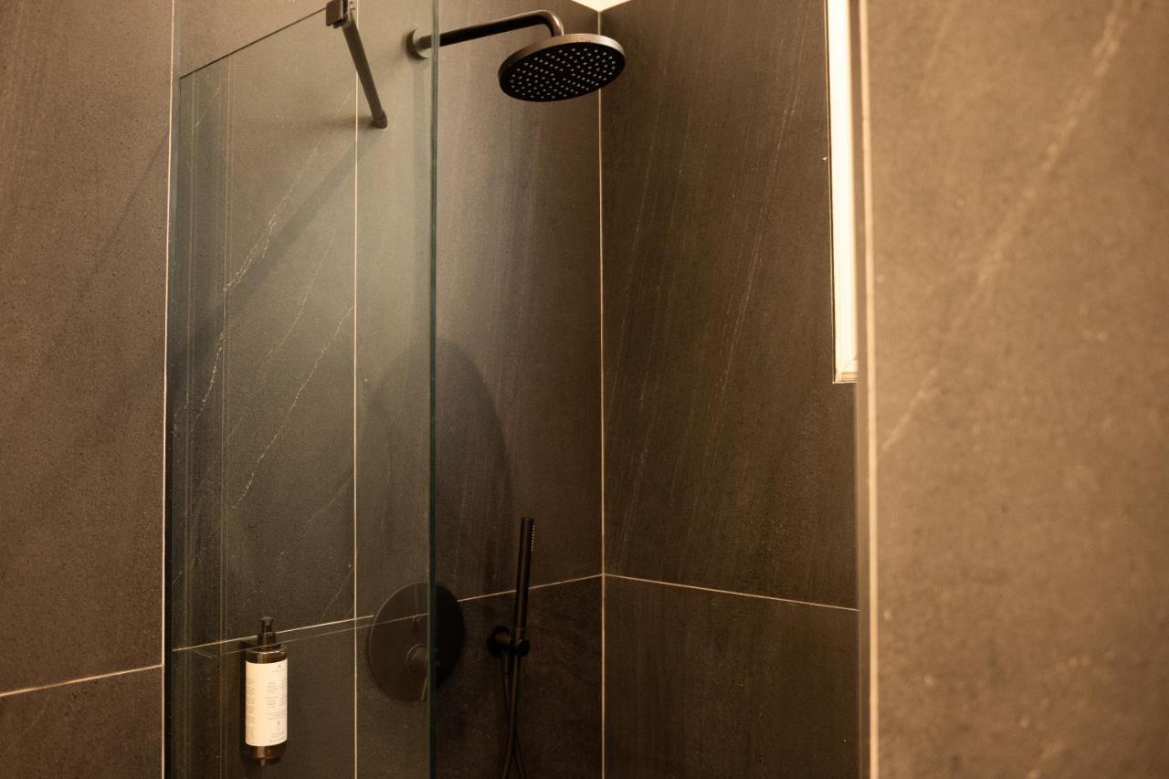 Taskou Luxury Suites Thessaloníki Ngoại thất bức ảnh