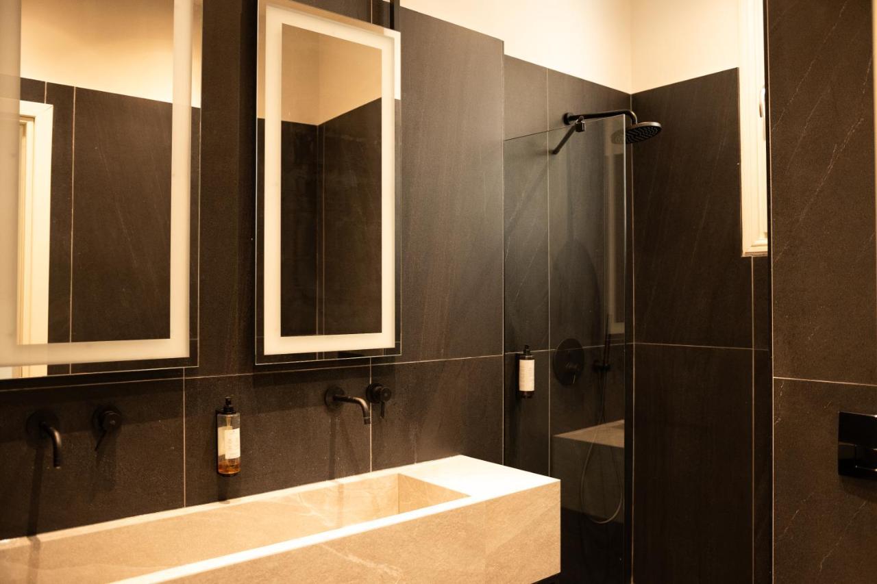 Taskou Luxury Suites Thessaloníki Ngoại thất bức ảnh