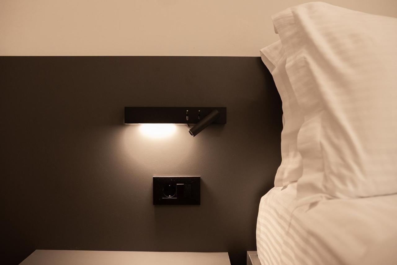 Taskou Luxury Suites Thessaloníki Ngoại thất bức ảnh