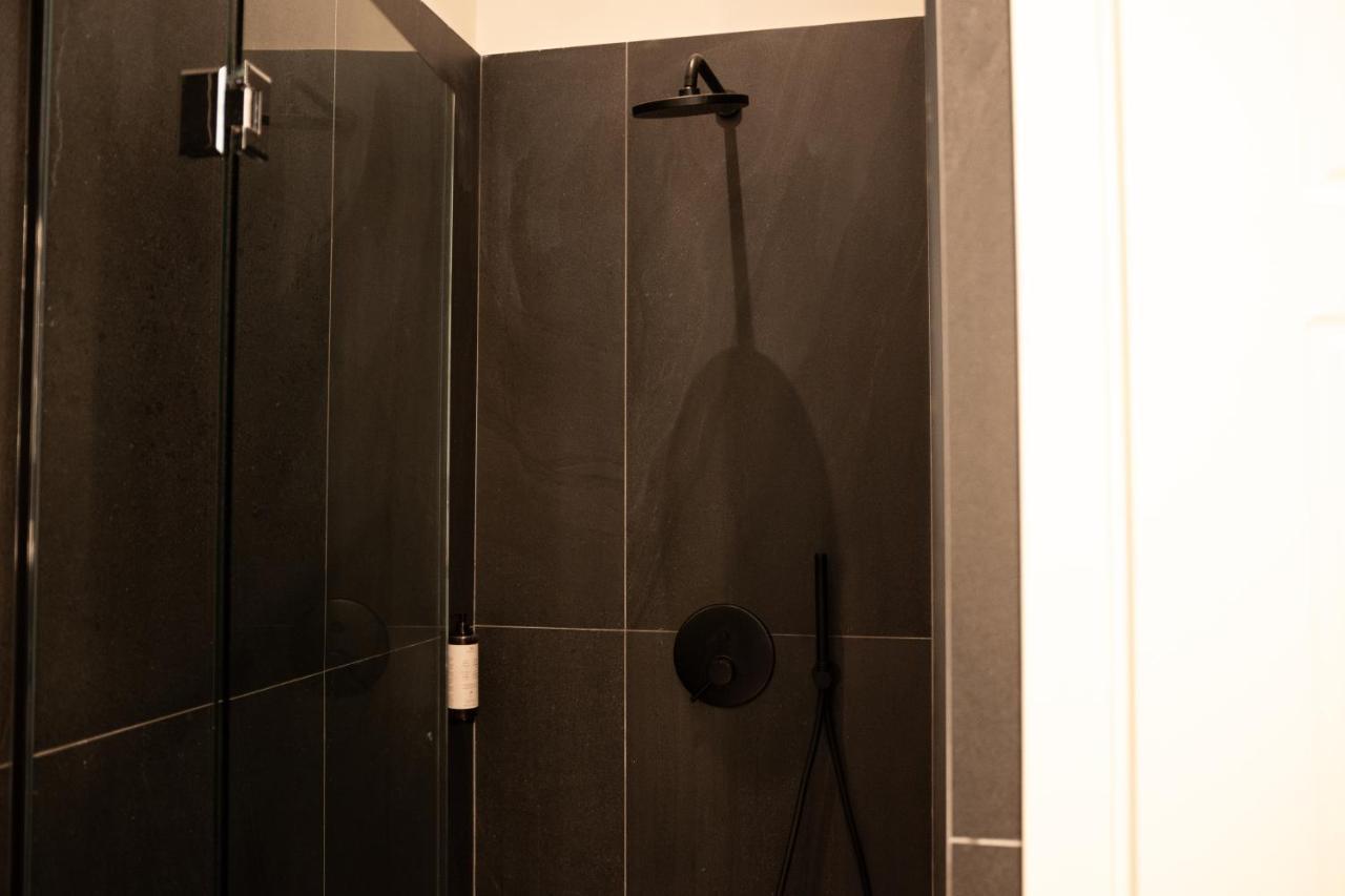 Taskou Luxury Suites Thessaloníki Ngoại thất bức ảnh