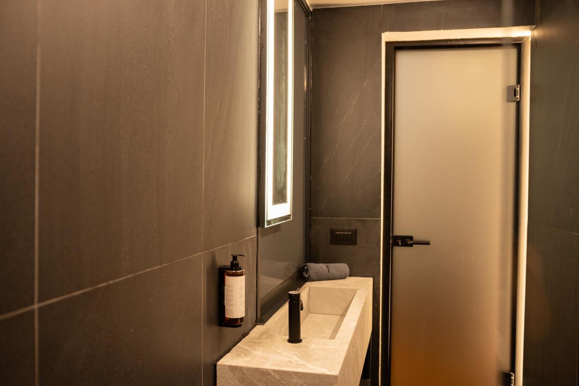 Taskou Luxury Suites Thessaloníki Ngoại thất bức ảnh
