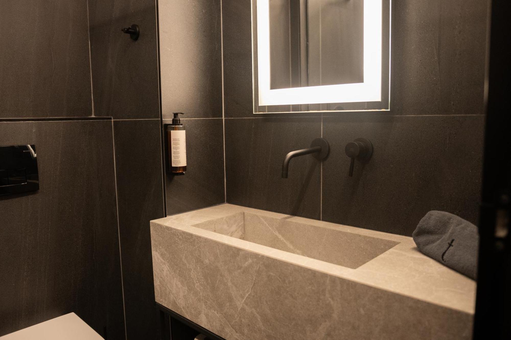 Taskou Luxury Suites Thessaloníki Ngoại thất bức ảnh