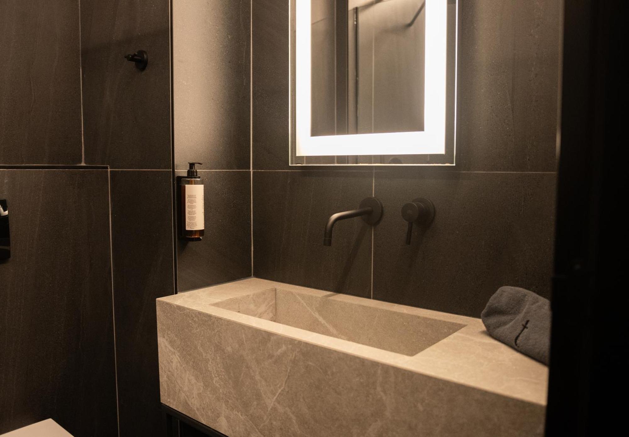 Taskou Luxury Suites Thessaloníki Ngoại thất bức ảnh
