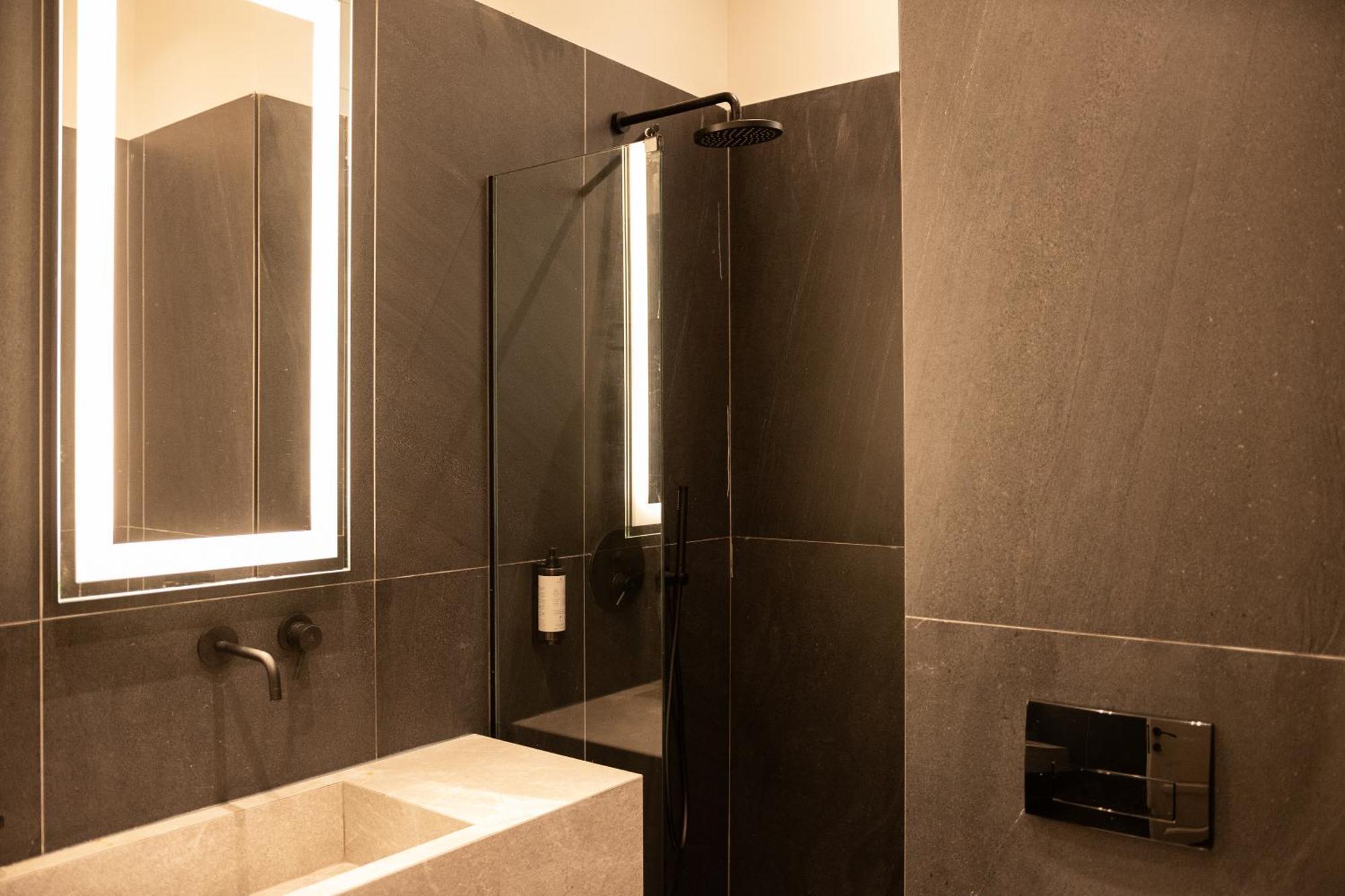Taskou Luxury Suites Thessaloníki Ngoại thất bức ảnh